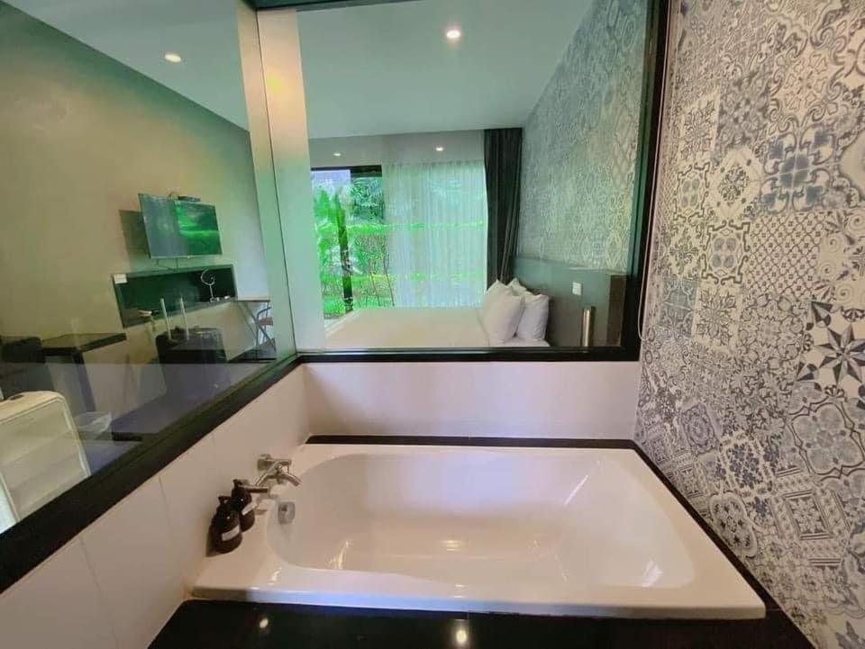 Anantaya Home Phrae Exterior foto