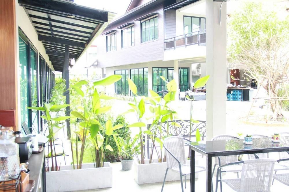 Anantaya Home Phrae Exterior foto